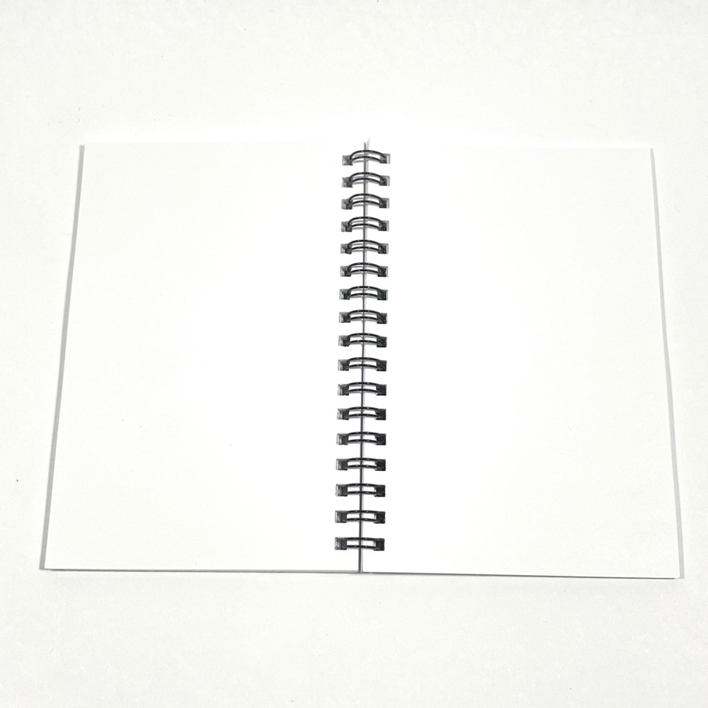 Flower Notebook & Note Cards Bundle NWOT - Picture 3 of 5
